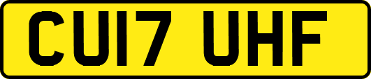 CU17UHF