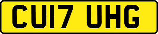 CU17UHG