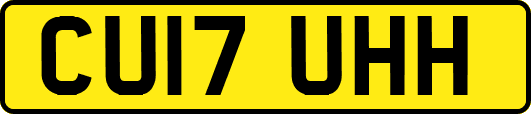 CU17UHH