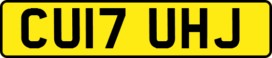 CU17UHJ