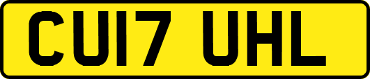 CU17UHL