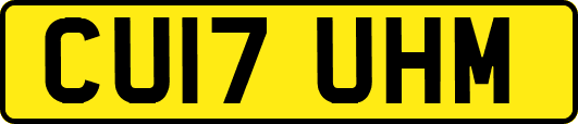 CU17UHM