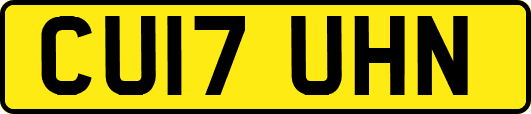 CU17UHN