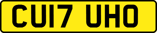 CU17UHO