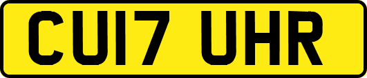 CU17UHR