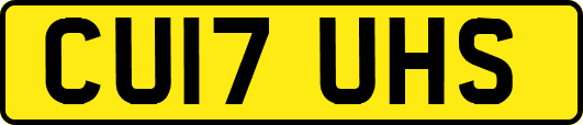 CU17UHS