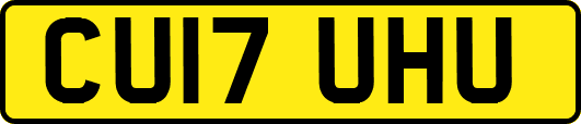 CU17UHU