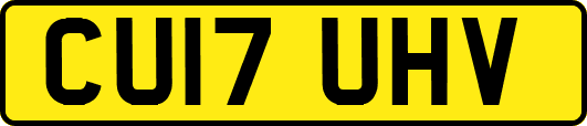 CU17UHV