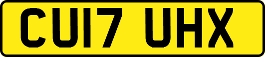 CU17UHX