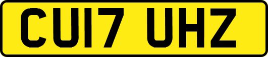 CU17UHZ