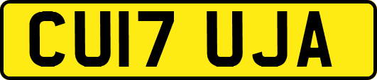 CU17UJA