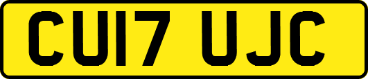 CU17UJC