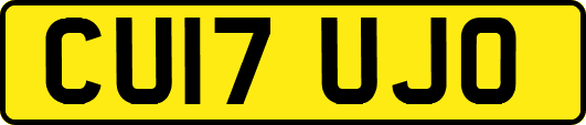 CU17UJO