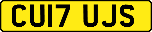 CU17UJS