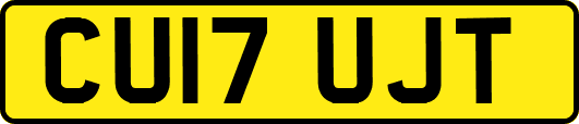 CU17UJT
