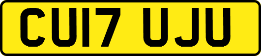 CU17UJU
