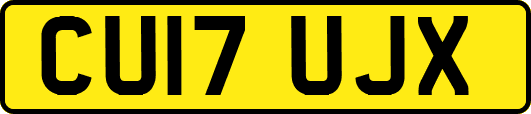 CU17UJX