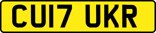 CU17UKR