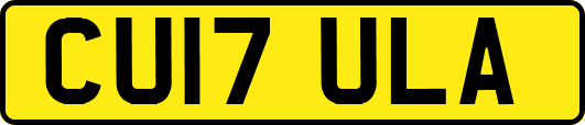 CU17ULA