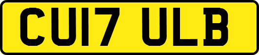 CU17ULB