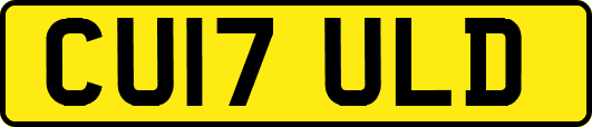 CU17ULD