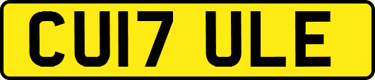 CU17ULE