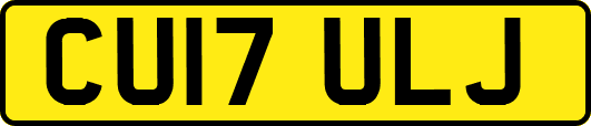 CU17ULJ