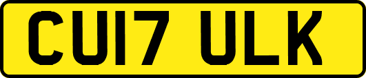 CU17ULK