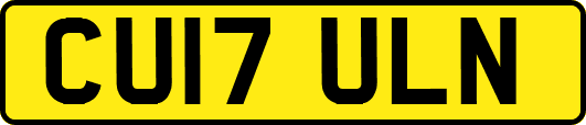CU17ULN