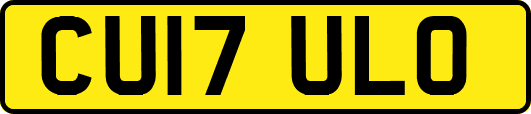 CU17ULO