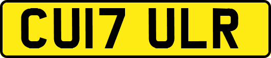 CU17ULR