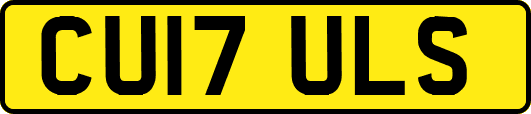 CU17ULS