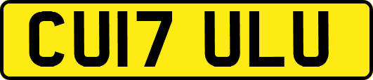 CU17ULU