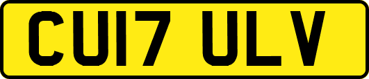 CU17ULV