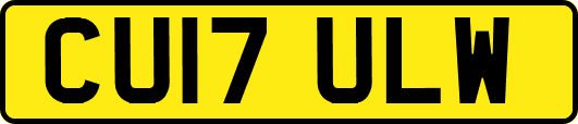 CU17ULW