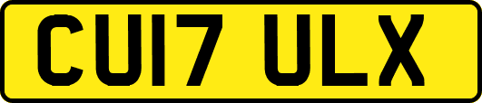 CU17ULX