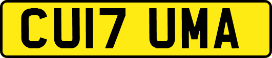 CU17UMA