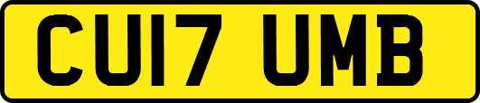 CU17UMB