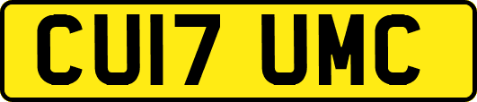 CU17UMC