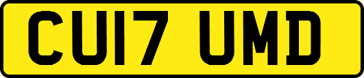 CU17UMD