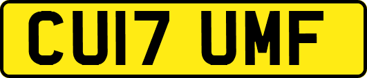 CU17UMF