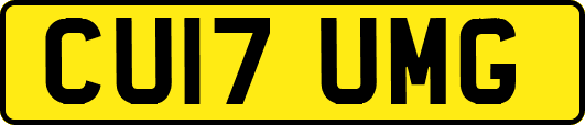 CU17UMG