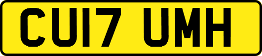 CU17UMH