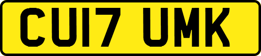 CU17UMK