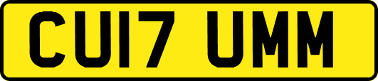 CU17UMM