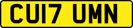 CU17UMN