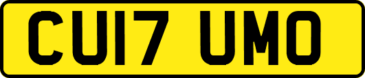 CU17UMO