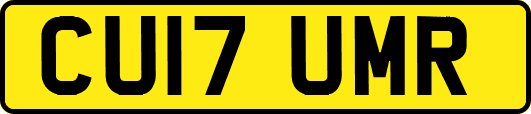 CU17UMR