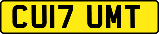 CU17UMT