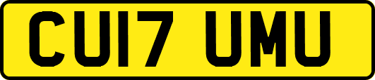 CU17UMU